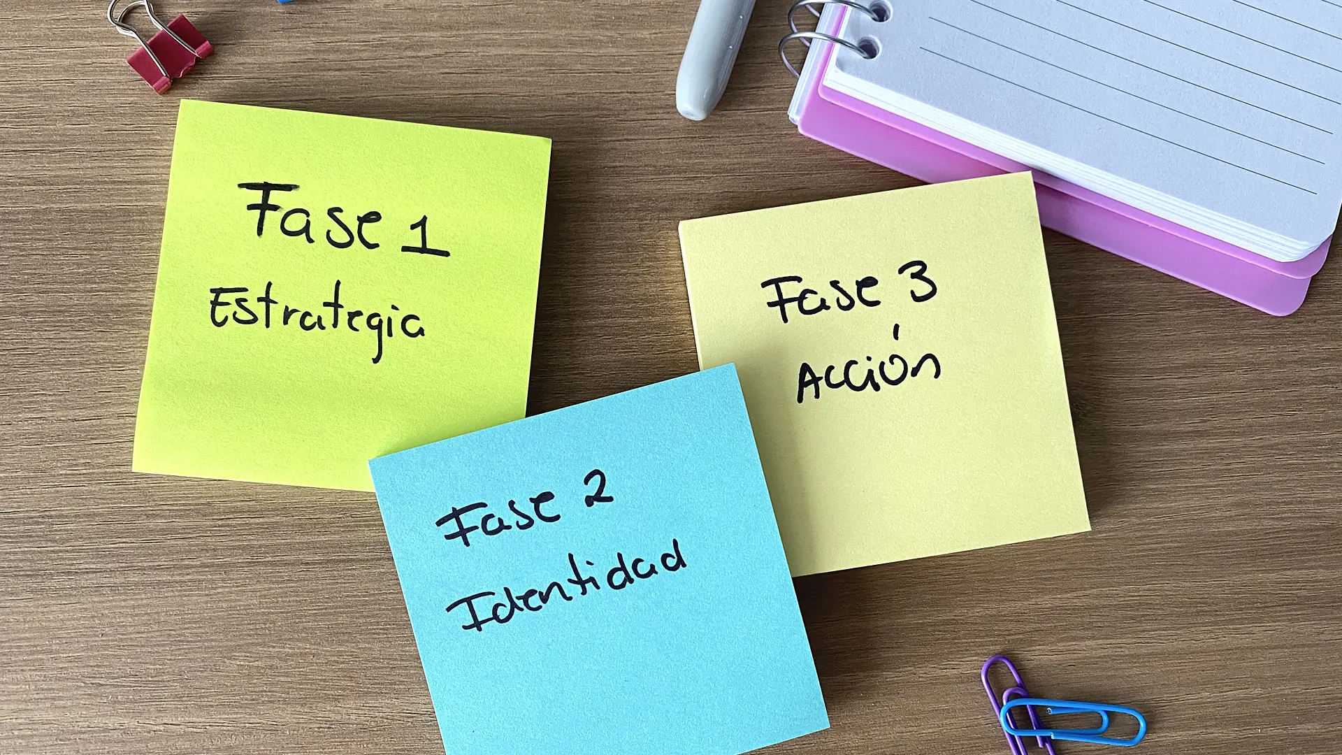 3 errores que impiden que tu marca despegue