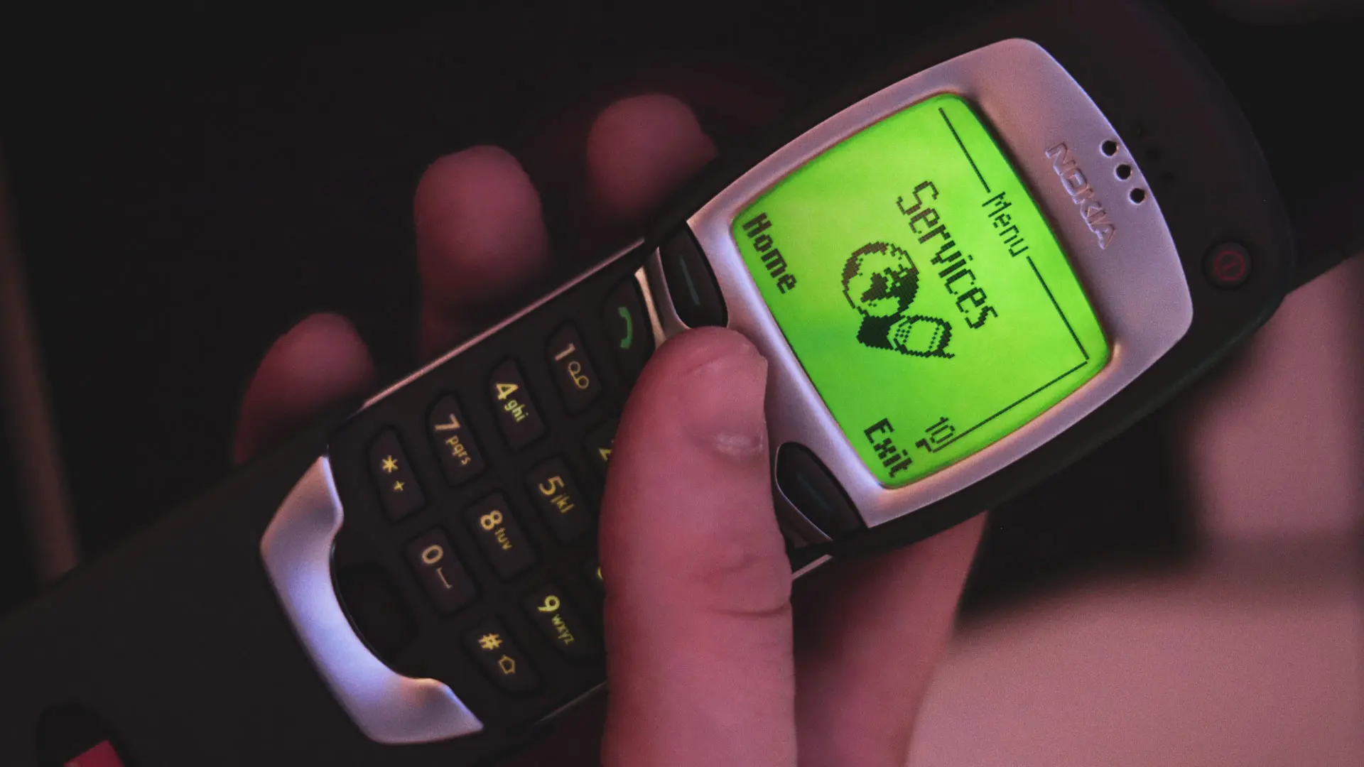 nokia estrategia centrada en producto