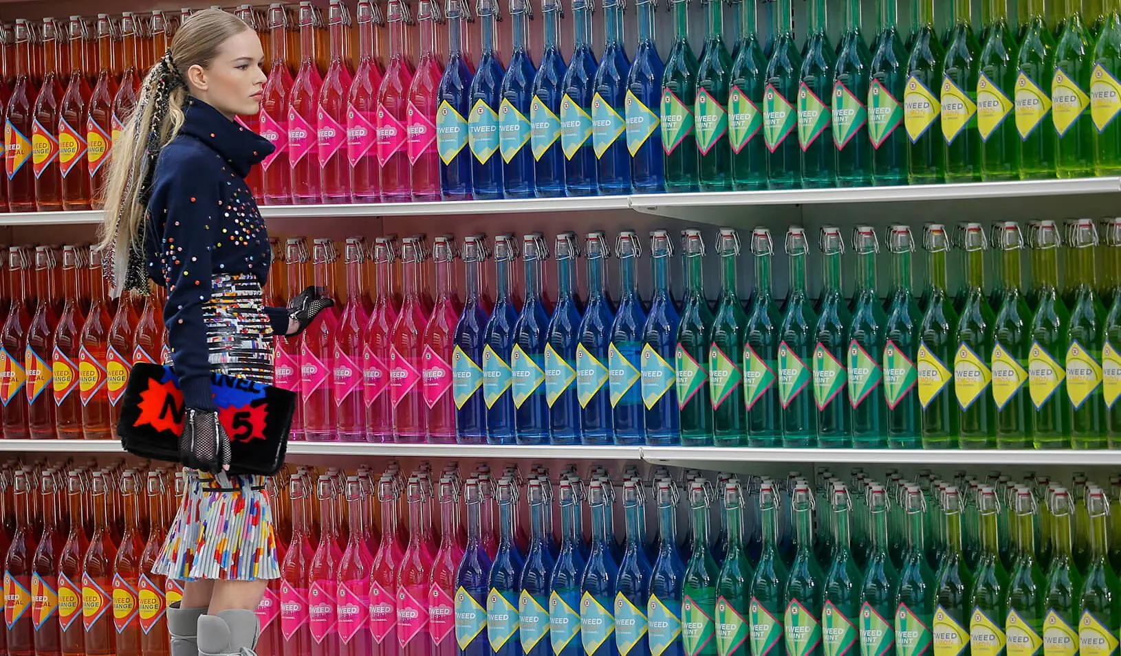 Paradoja de la Elección