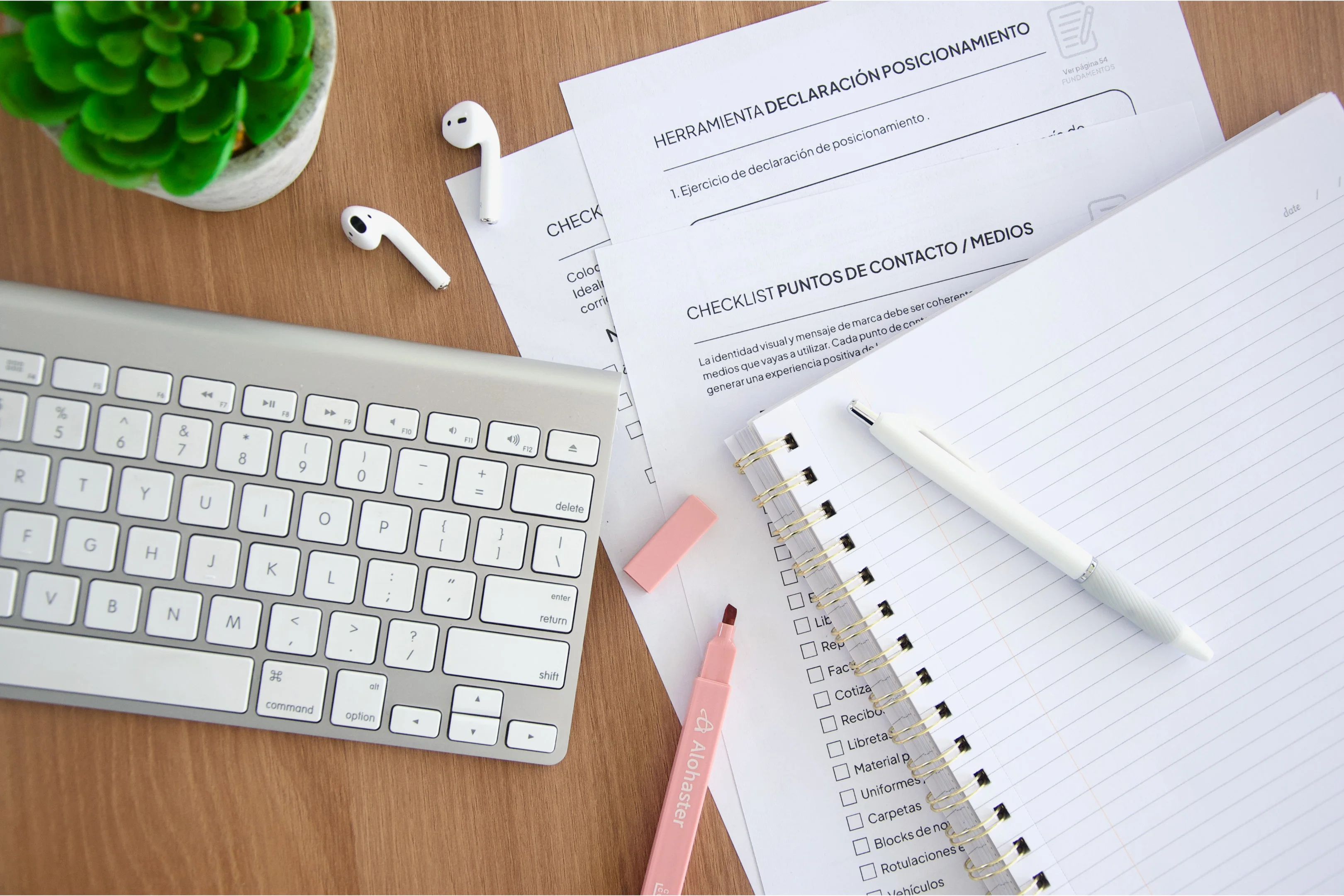 mentoria construccion de marca centrada en el cliente