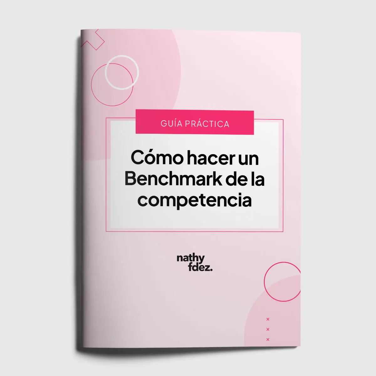 como hacer un análisis de la competencia