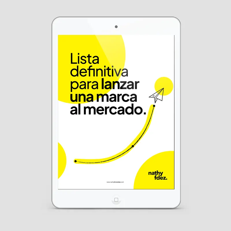 Guía fundamentos de branding